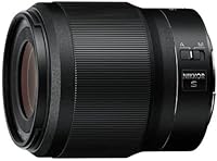 Nikon NIKKOR Z 50mm f/1.8 S — image 4