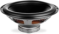 BELVA BPKGW122 12″ 600W Peak Single 2-Ohm Car Audio Subwoofer — image 3