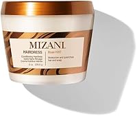 Mizani Hairdress Rose H2O Conditioning Hairdress 7oz — image 1
