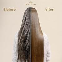 Arganicare Castor Reinforcing Hair Mask 16.91 fl oz — image 3