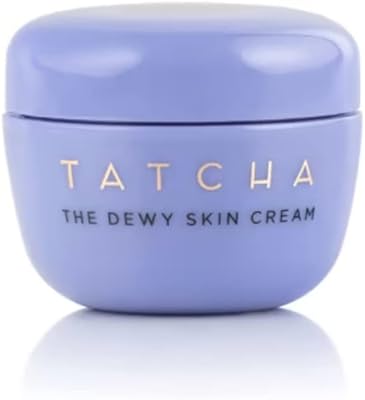 TATCHA The Dewy Skin Cream 10ml