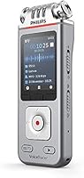 Philips DVT4110 Voicetracer Digital Voice Recorder — image 6