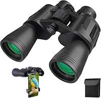 Allenjoy 20x50 Binoculars — image 1