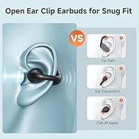 CXK EP03 Open Ear Headphones — image 5