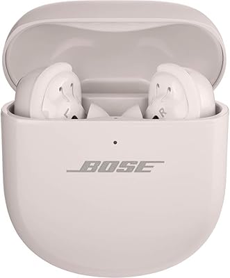 Bose QuietComfort Ultra Noise Cancelling Earbuds 1st Gen