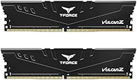 TEAMGROUP T-Force Vulcan Z DDR4 16GB Kit 3600MHz — image 1