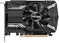 ASRock Radeon RX 6400 Challenger ITX 4GB GDDR6 — image 2