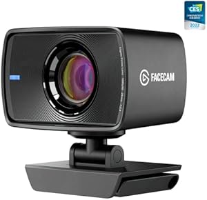 Elgato Facecam Review