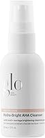 Glo Skin Beauty Hydra-Bright AHA Cleanser Travel Size 2 Fl Oz — image 1