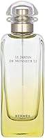 HERMES Le Jardin De Monsieur Li Eau de Toilette, 3.4oz — image 2