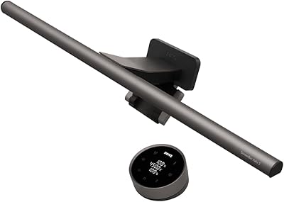 BenQ ScreenBar Halo 2 LED Monitor Light