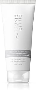 Philip Kingsley No Scent No Color Gentle Conditioner 6.76oz Review
