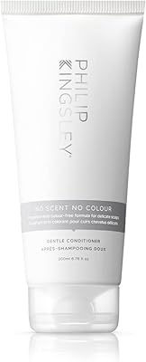 Philip Kingsley No Scent No Color Gentle Conditioner 6.76oz