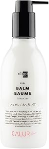 Oligo Professionnel Calura Curl Balm 8.5oz Review
