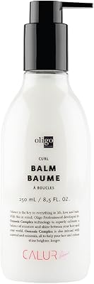 Oligo Professionnel Calura Curl Balm 8.5oz