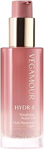VEGAMOUR HYDR-8 Weightless Repair Oil 1.7oz Review