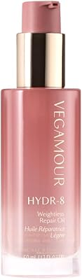VEGAMOUR HYDR-8 Weightless Repair Oil 1.7oz