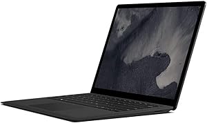 Microsoft Surface Laptop 2 Core i5 8GB RAM 256GB SSD Review