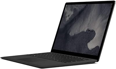 Microsoft Surface Laptop 2 Core i5 8GB RAM 256GB SSD