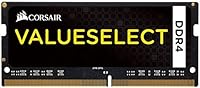 Corsair 16GB DDR4 2133MHz SODIMM CMSO16GX4M2A2133C15 — image 6