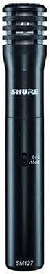 Shure SM137
