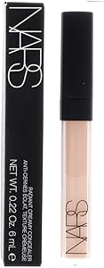 NARS Radiant Creamy Concealer #Custard 6ml Review