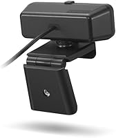 Lenovo Essential Full HD 1080P Webcam — image 4