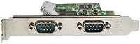 StarTech 2-Port PCIe Serial Card PEX2S1050 — image 4