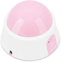 I·B·N G Steam Nail Polish Remover Machine - Pink — image 8