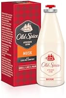 Old Spice After Shave Lotion Musk 100ml — image 1