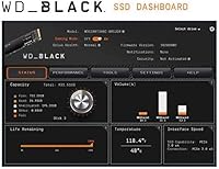 Western Digital 1TB SN750 NVMe Internal Gaming SSD — image 7