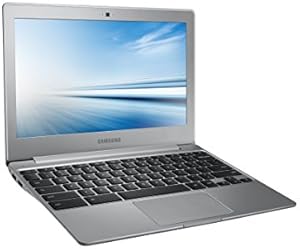 Samsung Chromebook 2 XE500C12-K01US 11.6-inch Laptop Review