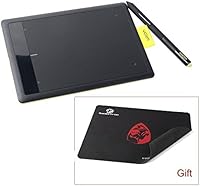 Wacom Bamboo Splash Pen Tablet CTL471 — image 3