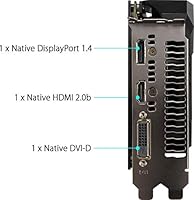 ASUS TUF GeForce GTX 1660 Super 6GB Graphics Card — image 7