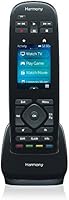 Logitech Harmony Touch Remote 915-000252 — image 5