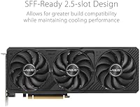 ASUS Prime GeForce RTX 4070 Ti Super OC Edition 16GB — image 2