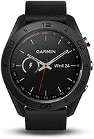 Garmin Approach S60 Golf Watch — image 2