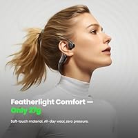 Hitarah X3 Bone Conduction Headphones — image 5