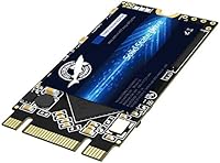 THREE COLOUR DOGFISH M.2 2242 4TB SSD — image 1