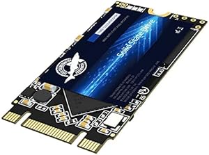 THREE COLOUR DOGFISH M.2 2242 4TB SSD Review