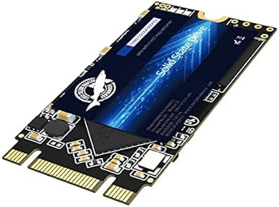 THREE COLOUR DOGFISH M.2 2242 4TB SSD