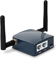 GL.iNet GL-AR300M16-Ext Portable Mini Travel Wireless Router — image 1