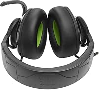 JBL Quantum 910X Wireless Gaming Headset for Xbox — image 6