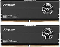 TEAMGROUP T-Force XTREEM DDR5 32GB (2x16GB) 7200MHz RAM — image 1