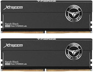 TEAMGROUP T-Force XTREEM DDR5 32GB (2x16GB) 7200MHz RAM Review
