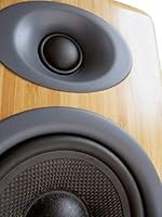 Audioengine P4 Passive Bookshelf Speakers — image 4