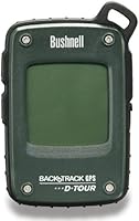 Bushnell D-Tour GPS Receiver — image 6