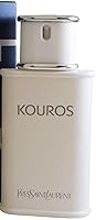 Yves Saint Laurent Kouros Men 3.3oz EDT Spray — image 3