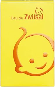 Zwitsal Baby Eau De Zwitsal Eau De Toilette 95mL Review