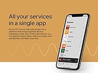 Sonos Port — image 8